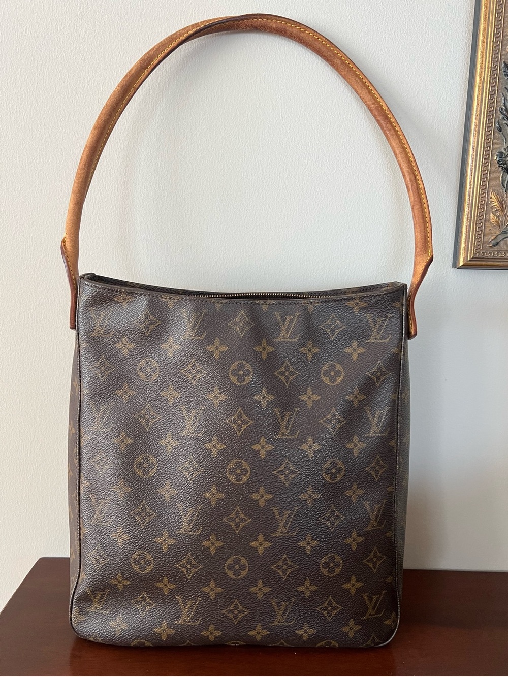 Louis Vuitton Looping GM